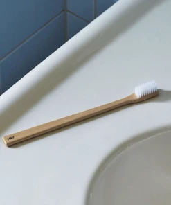 HAY Chops Toothbrush Natural