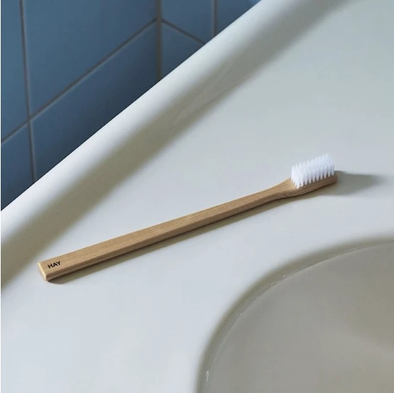 Deals βοΈ HAY Chops Toothbrush Natural π₯ 4 HAY Chops Toothbrush Natural