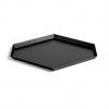 HAY Large Kaleido Tray - Black