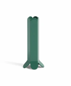HAY Candleholder Arcs Large Green