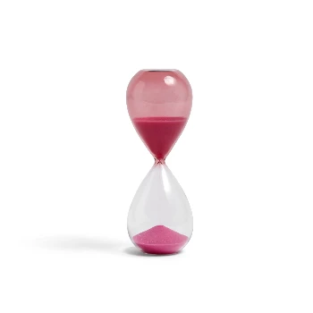 Buy 𧨠HAY Pink 15 Minute Timer π― 3 HAY Pink 15 Minute Timer