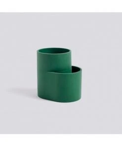 HAY Silicone Cutlery Drainer