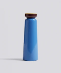 HAY 350ml Sowden Blue Thermo Bottle