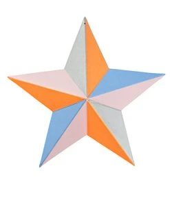 Hot Sale π₯ HAY Pack Of 3 Decorative Twinkle Stars π€© 7 HAY Pack Of 3 Decorative Twinkle Stars