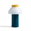HAY PC Portable Lamp - Ocean Green