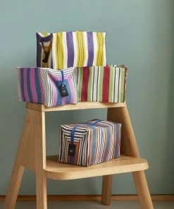 HAY Candy Wash Bag / Green