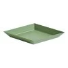 HAY Extra Small Olive Green Kaleido Tray