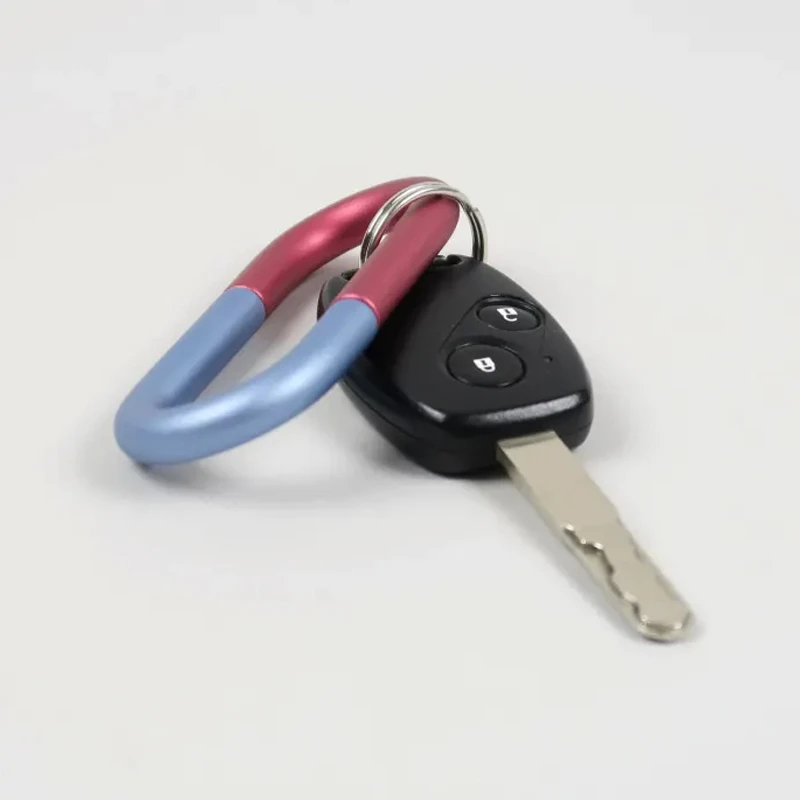 Discount π HAY Cane Key Ring Black π 6 HAY Cane Key Ring Black