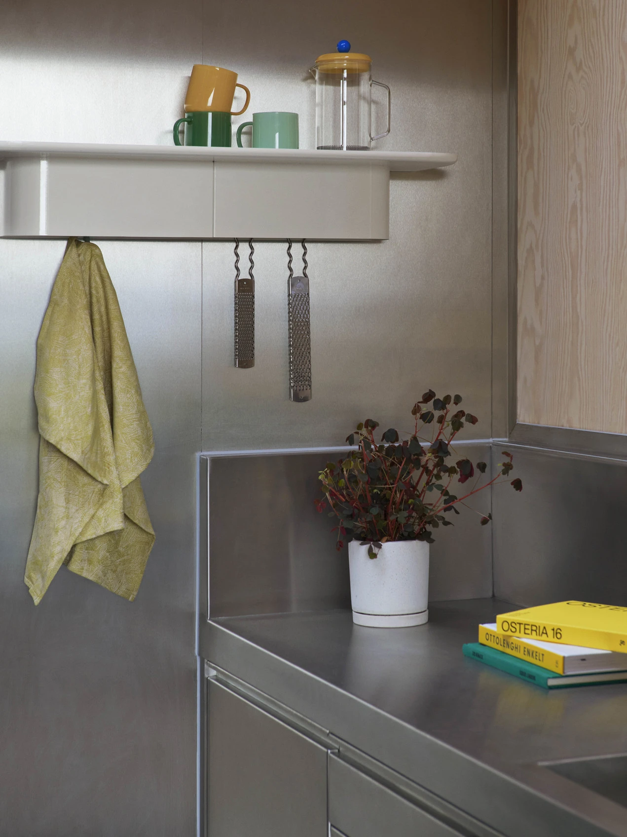 Best reviews of ❤️ HAY French Press Brewer / 1 L (33 Oz) Clear ⭐ 5 HAY French Press Brewer / 1 L (33 Oz) Clear