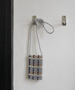 HAY HAY Perla / Phone Holder Karo