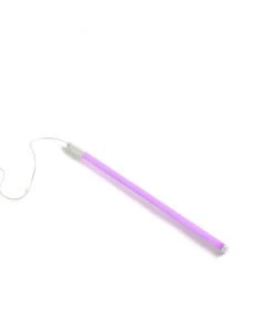 HAY neon tube led slim pink