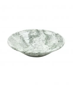 HAY Soft Ice Enamel Cereal Bowl