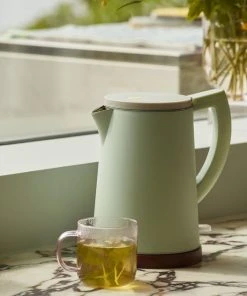 Cheapest π HAY Taza de vidrio Borosilicate Mug Pink π 7 HAY Taza de vidrio Borosilicate Mug Pink