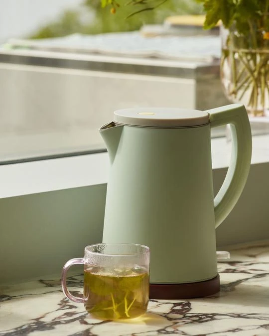 Cheapest π HAY Taza de vidrio Borosilicate Mug Pink π 5 HAY Taza de vidrio Borosilicate Mug Pink