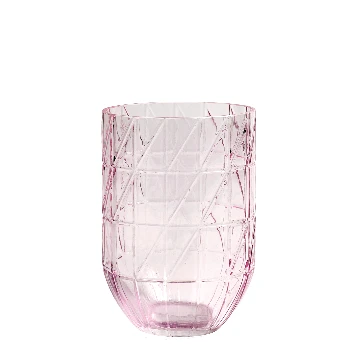Promo π― HAY Large Pink COLOUR vase π― 3 HAY Large Pink COLOUR vase