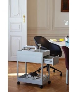 New βοΈ HAY Colour Crate S Soft Pink π 23 HAY Colour Crate S Soft Pink