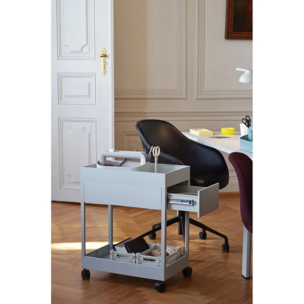 New βοΈ HAY Colour Crate S Soft Pink π 6 HAY Colour Crate S Soft Pink