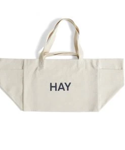 HAY Toffee Weekend Bag