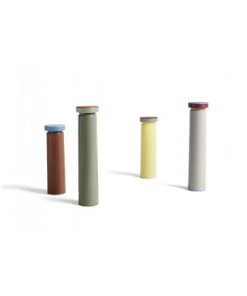 HAY Medium Sowden Salt and Pepper Mill