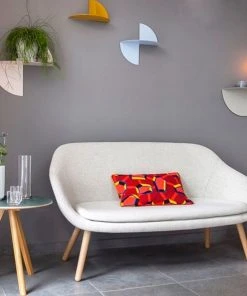 HAY mensola da parete Pivot n. 3 XL