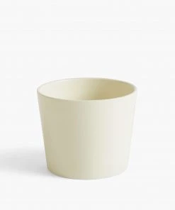 HAY HAY Botanical Family Pot M - Off White
