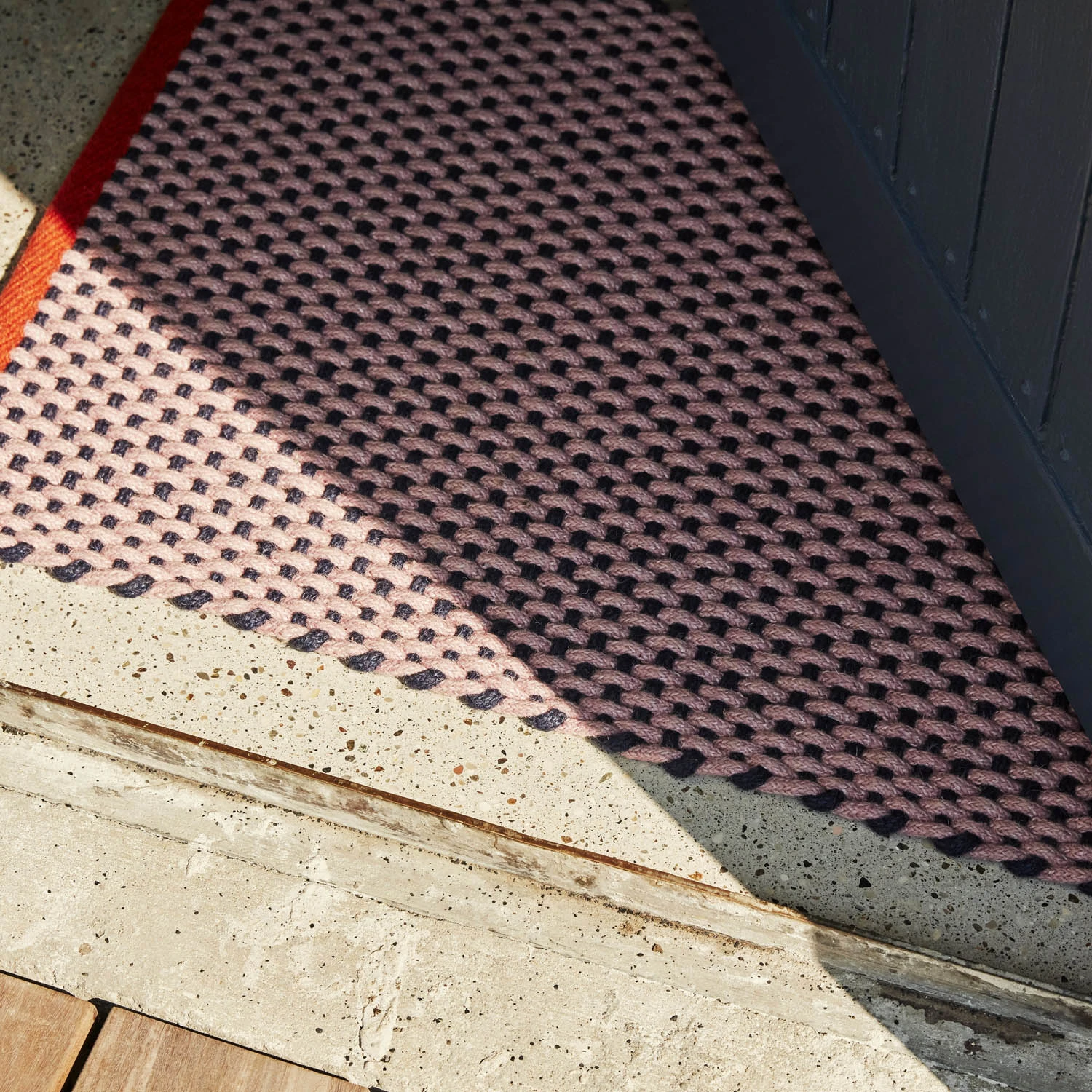 Brand new π HAY Door Mat - Pink β€οΈ 5 HAY Door Mat - Pink