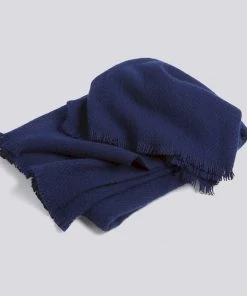 HAY Mono Blanket Throw - Available in 4 Colours