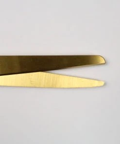HAY Brass Scissors