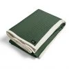 HAY Bias Quilt / Forest Green