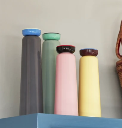 Best Pirce ⌛ HAY 350ml Sowden Light Pink Thermo Bottle ✨ 10 HAY 350ml Sowden Light Pink Thermo Bottle