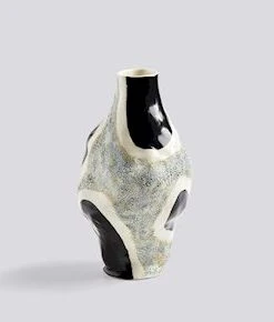 HAY Jessica Hans Vase / Glossy Cow