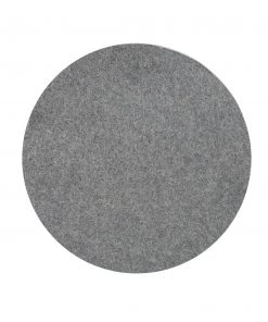Deals βοΈ HAY Set of 4 Light Grey Felt Placemats π 13 HAY Set of 4 Light Grey Felt Placemats