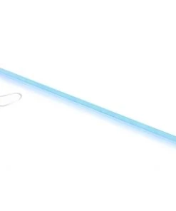 HAY Neon Tube Led Ice Blue