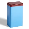 HAY Coffee Tin By Sowen - Blue