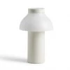Hot Sale π HAY Cream White PC Portable Lamp β€οΈ 2 HAY Cream White PC Portable Lamp