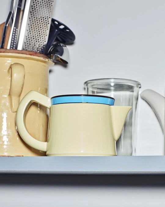 Top 10 ❤️ HAY Cafetera Coffee S Light Yellow ⌛ 4 HAY Cafetera Coffee S Light Yellow