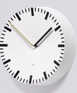 HAY Analog Wall Clock