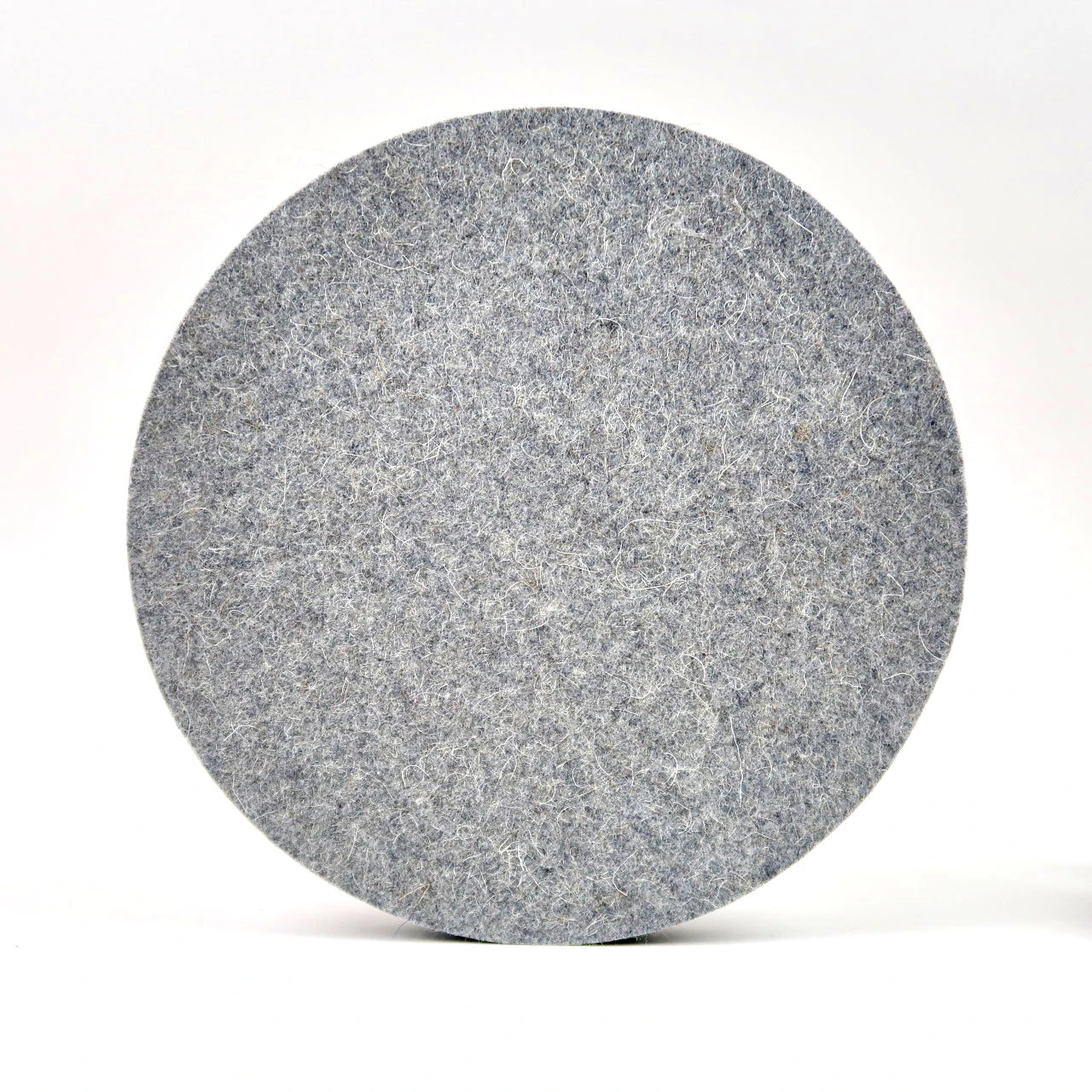 Deals βοΈ HAY Set of 4 Light Grey Felt Placemats π 7 HAY Set of 4 Light Grey Felt Placemats