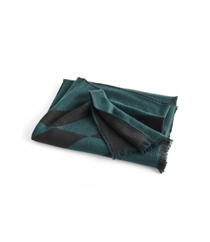 Top 10 π― HAY Star Blanket - Dark Green π 4 HAY Star Blanket - Dark Green