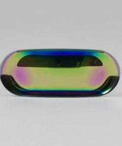 HAY Large Rainbow Desk Tray