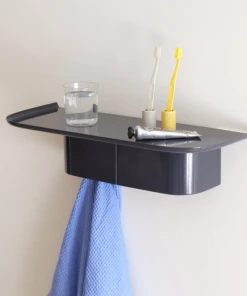 HAY Mensola Appendiabiti Korpus M