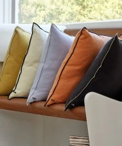 HAY Outline Cushion - Sienna