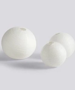 HAY Rice Paper Shade Ø50