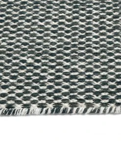 HAY Tappeto Moirè Kelim