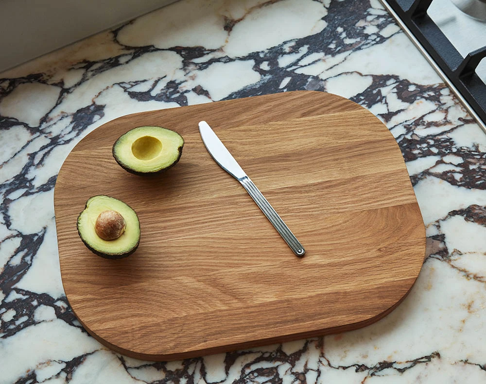 Best Sale ✨ HAY Sunday Knife Set of 5 ⌛ 4 HAY Sunday Knife Set of 5