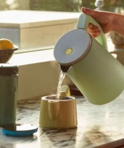 Outlet ❤️ HAY Mint Sowden Kettle ✨ 11 HAY Mint Sowden Kettle