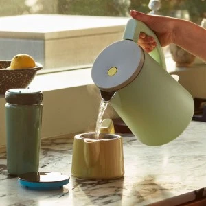 Outlet ❤️ HAY Mint Sowden Kettle ✨ 5 HAY Mint Sowden Kettle