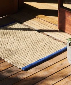 HAY Jute Door Mat