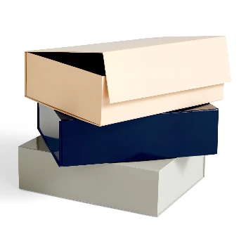 Cheapest π HAY Storage Box "Colour Storage" | Large, Midnight Blue π₯° 6 HAY Storage Box "Colour Storage" | Large, Midnight Blue