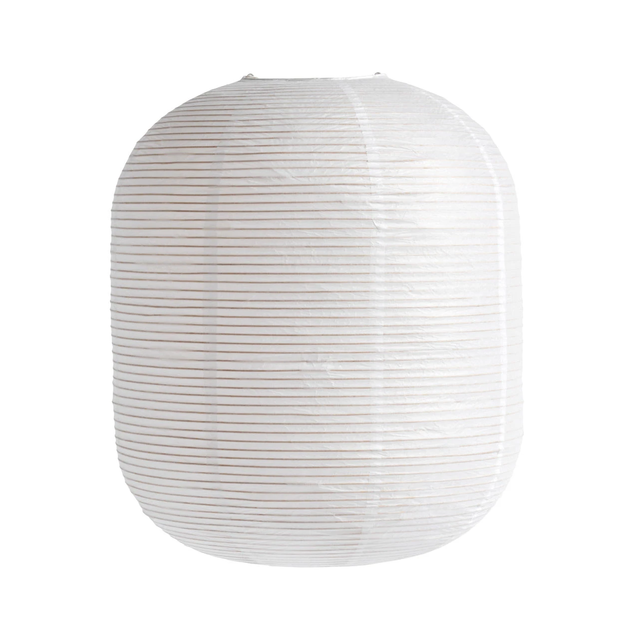 Flash Sale ✨ HAY Rice Paper Shade - Oblong Classic White ✨ 3 HAY Rice Paper Shade - Oblong Classic White